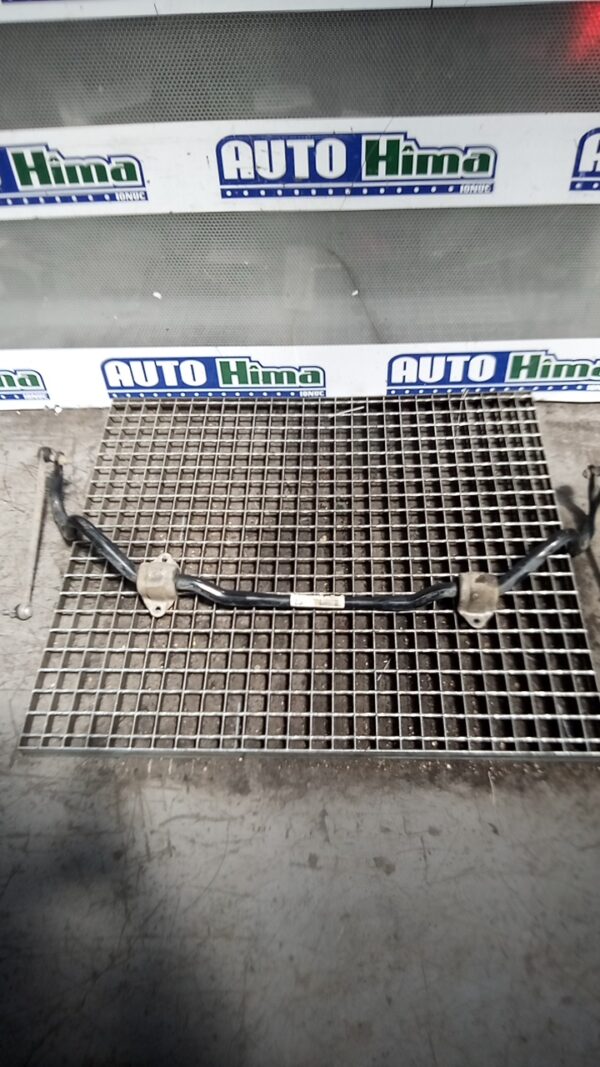 Bară torsiune fata cu bucsi BMW Seria I E87 2003-2011 2.0D