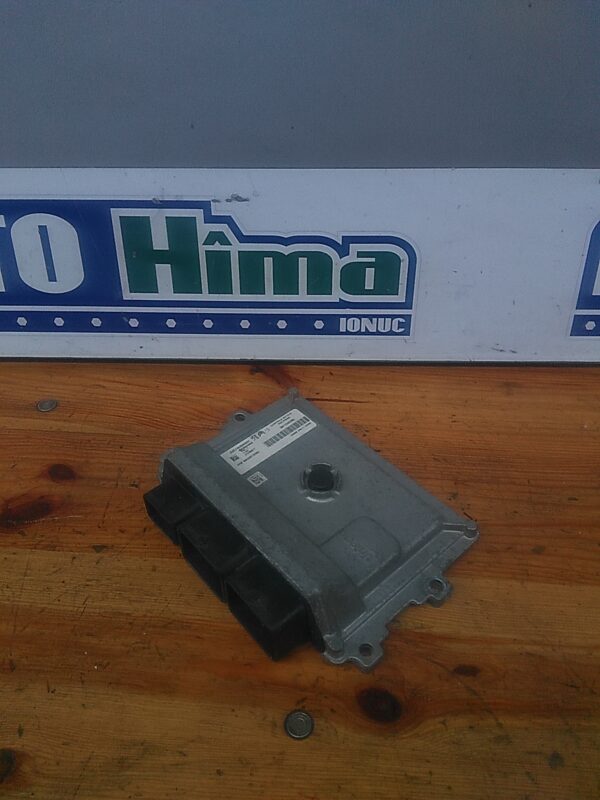 Calculator motor PEUGEOT 2008 1.2 VTi 2013-2019