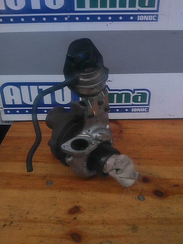 Turbosuflanta OPEL Insignia 2.0 CDTI 110-163 CP 2008-2020