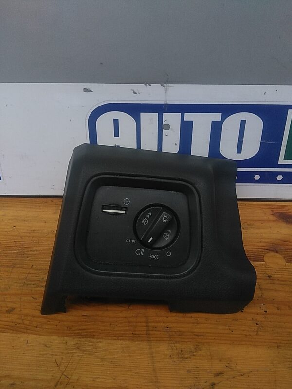 Bloc lumini LAND ROVER Discovery III 2004–2010
