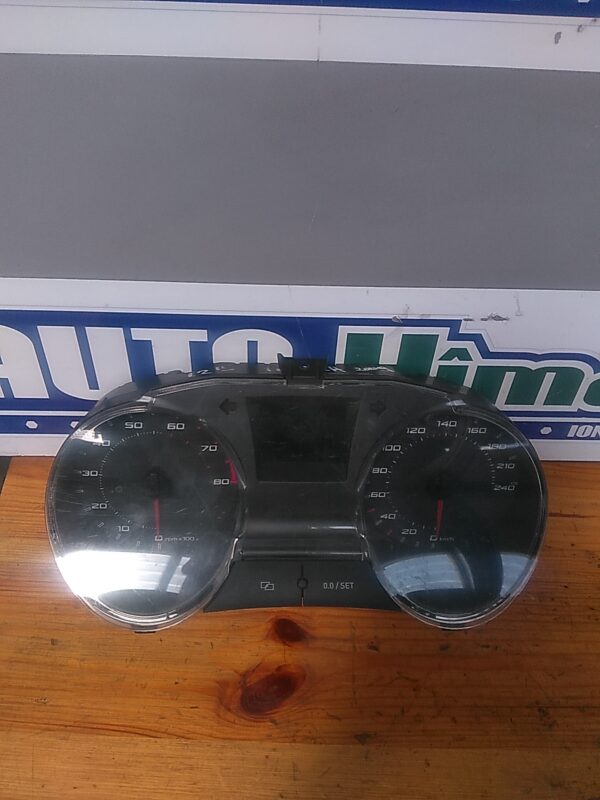 Ceas bord SEAT Ibiza 6J / 6P 2008-2017 1.2 B