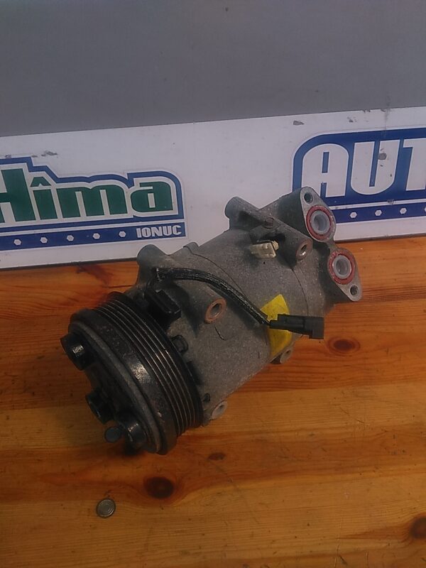 Compresor clima FORD Focus II 1.6 TDCI 2004-2010