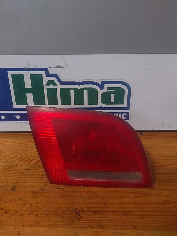 Stop stanga haion AUDI A3 8PA Sportback 2004-2013