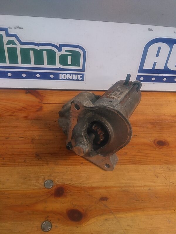 Electromotor FORD Focus II 1.6 TDCI 11 Dinti 2004-2010
