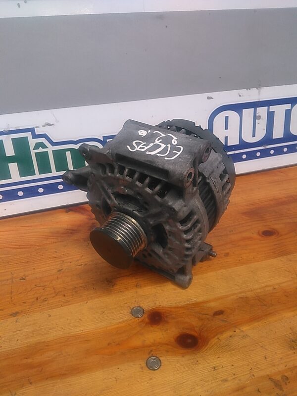 Alternator MERCEDES E-Class W211 2002-2009 2.2 CDI 180 Amperi