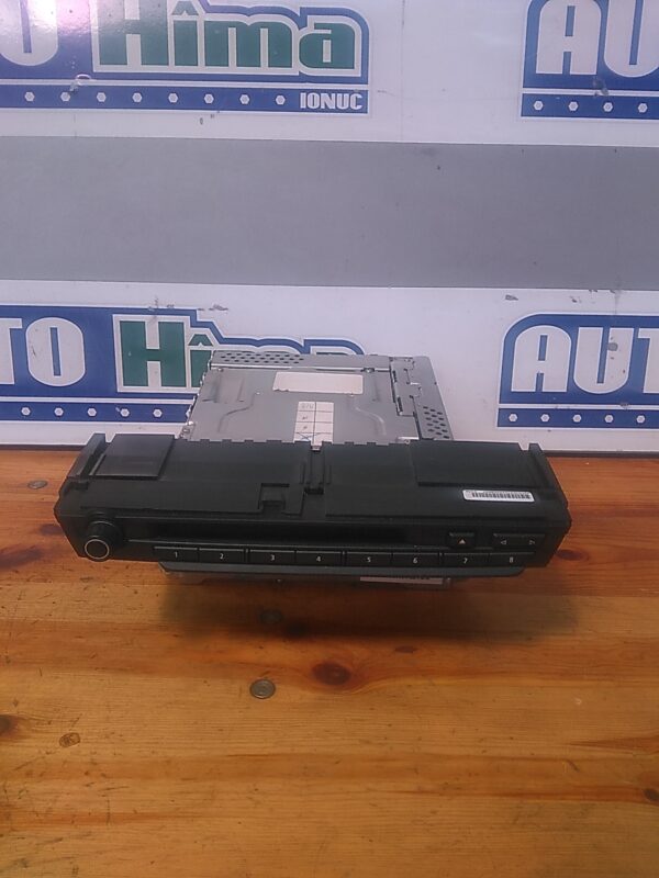 Radio navigatie BMW X5 E70 2006-2013