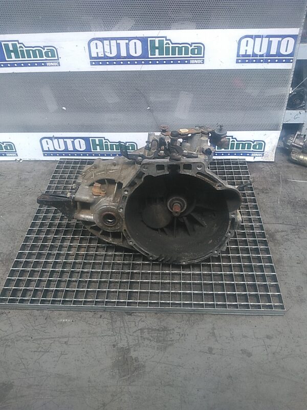 Cutie de viteze manuala HYUNDAI SantaFe MK2 (CM) 2005-2012 (5+1) 2.2CRDI 4X2