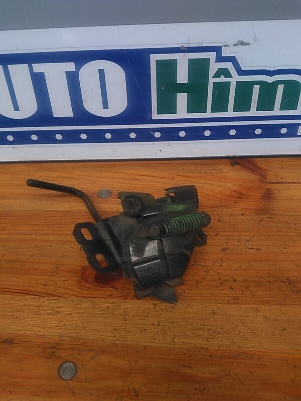 Broasca capota MERCEDES A-Class W168 1997-2005