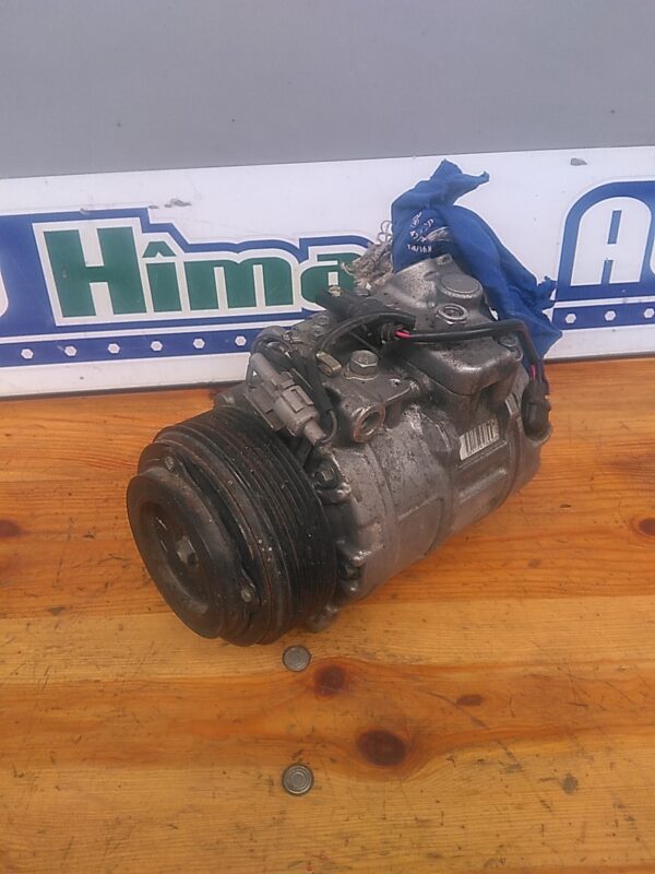 Compresor clima BMW X5 E70 3.0 D 2006-2013