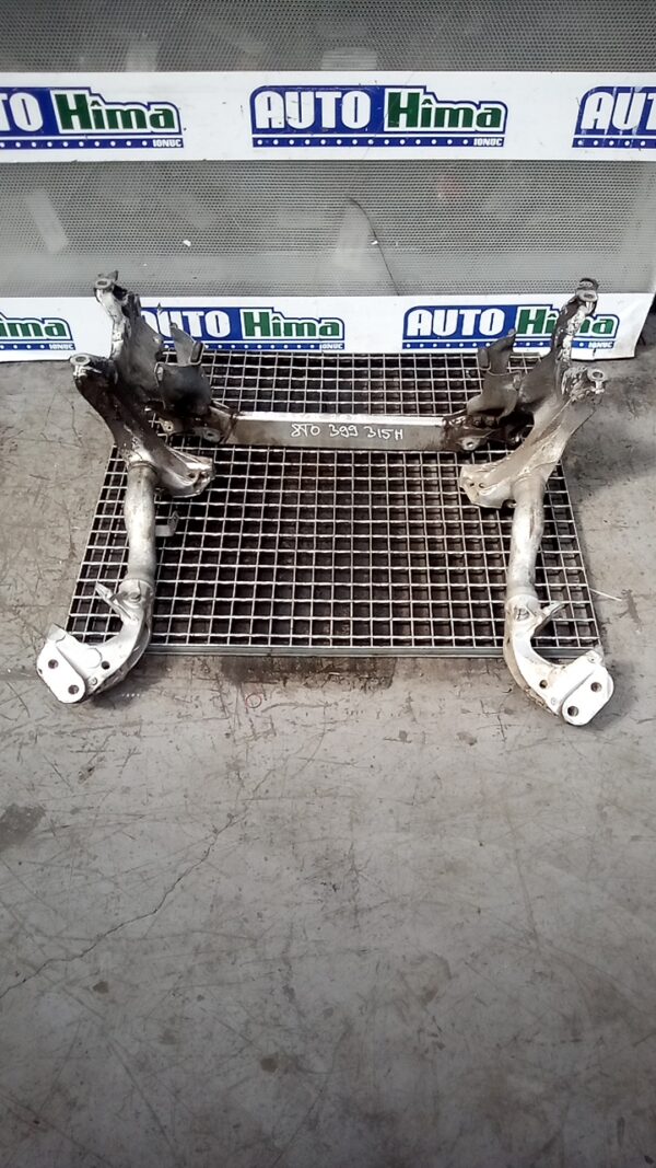 Cadru jug motor AUDI A5 8T 2.0 TDI 2007-2016