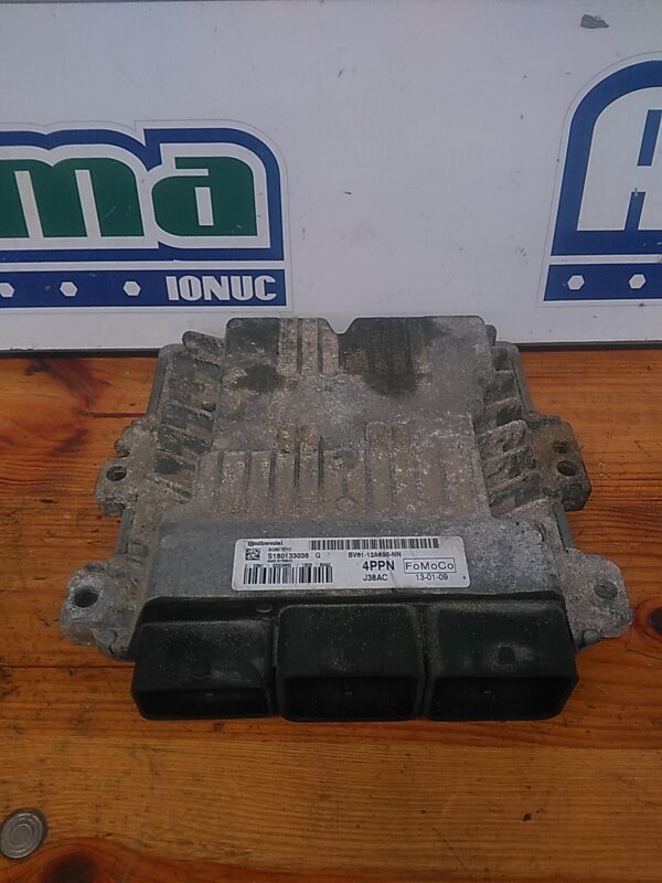 Calculator motor FORD Focus III 2011-2018
