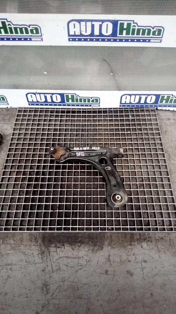 Brat fata stanga echipat SEAT Ibiza 6J 6P 2008-2017