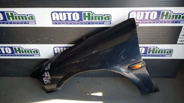 Aripa fata stanga Albastra închis OPEL Vectra B 1995-2002