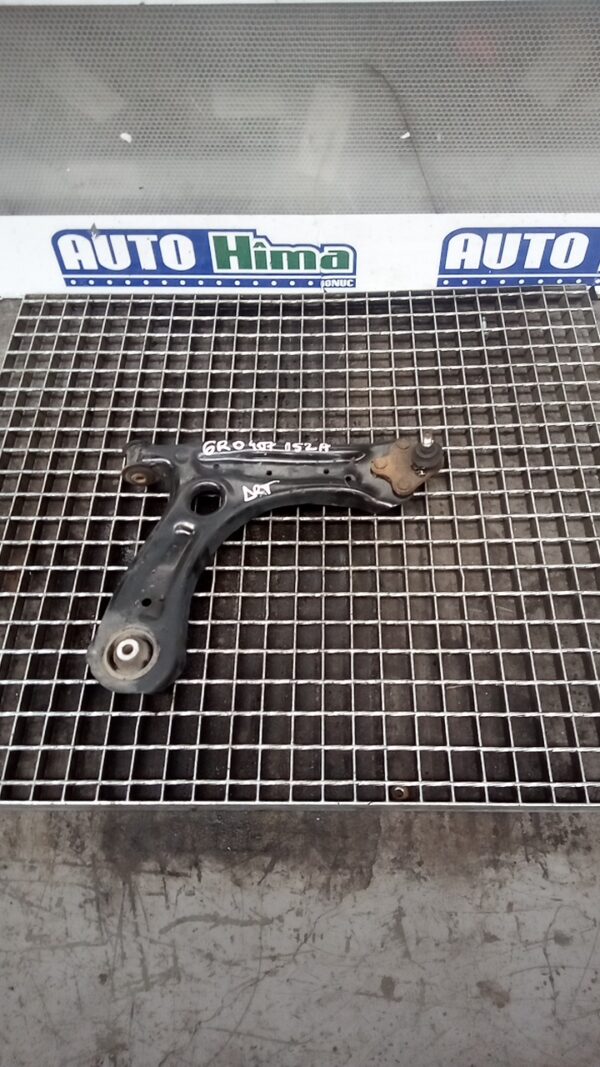Brat fata dreapta echipat SEAT Ibiza 6J 6P 2008-2017