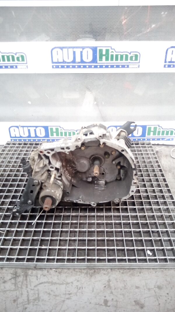 Cutie de viteze manuala 5+1 viteze RENAULT Megane I 1.9 D 1995-2002