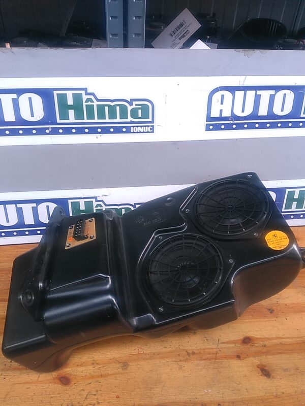 Subwoofer BMW X5 E53 1999-2006