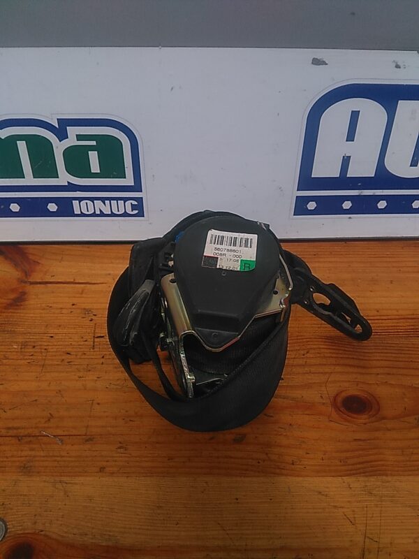 Centura de siguranta dreapta fata AUDI A4 B7 SEDAN 2004-2008