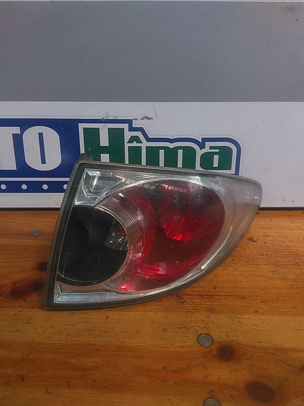 Stop dreapta aripa MAZDA 6 GG MK1 2002-2008