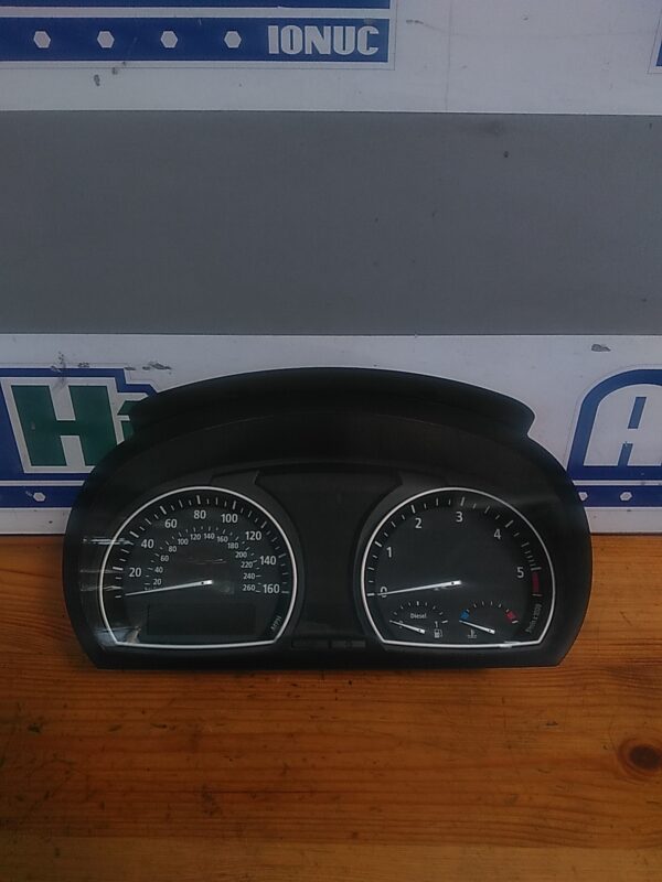 Ceas bord BMW X3 E83 2003-2010 3.0 D