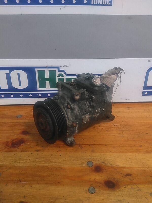 Compresor clima AUDI A5 8T 2.0 TDI 2007-2016