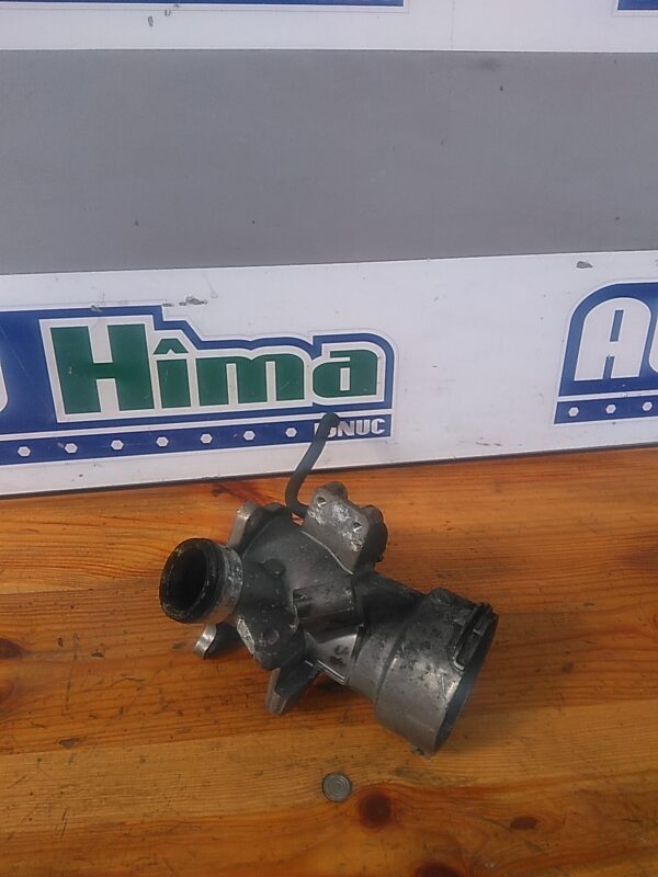 Supapa EGR MERCEDES C-Class W203 2000-2007 2.2 CDI