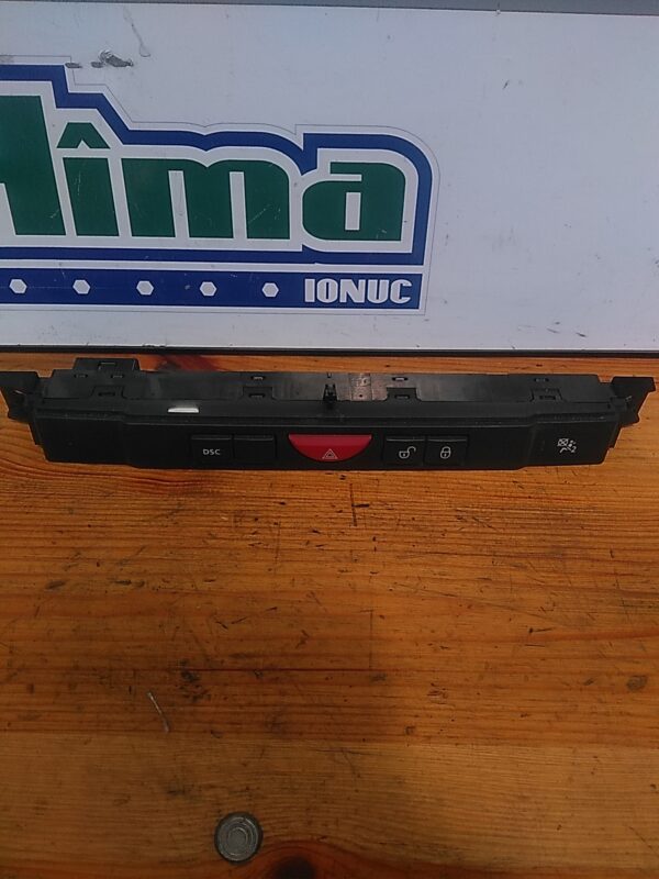 Buton avarii LAND ROVER/Range Rover Sport L320 I 2005-2013