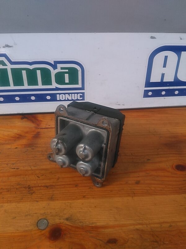 Preincalzitor bloc motor MERCEDES C-Class W203 2000-2007 2.2 CDI
