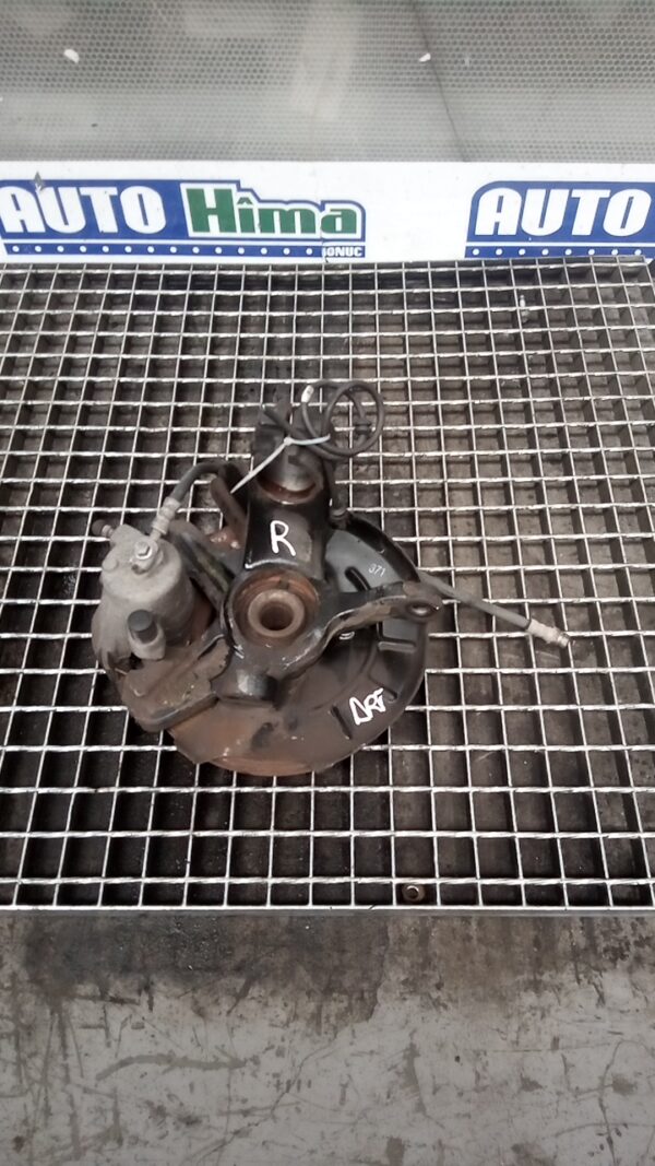 Fuzeta fata dreapta echipata SEAT Ibiza 6J 6P 2008-2017