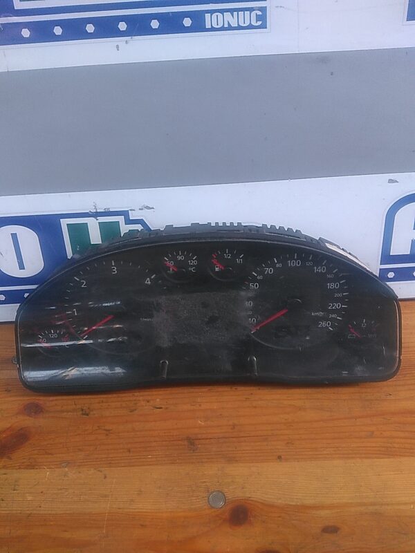 Ceas bord AUDI A6 4B (C5) SEDAN 1997-2004 2.5 TDI