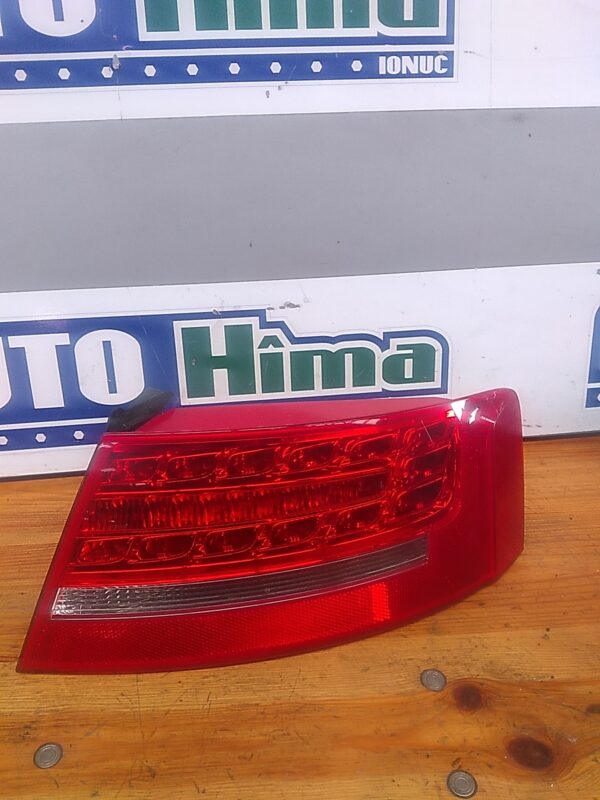 Stop dreapta aripa cu LED AUDI A5 8T 2007-2016