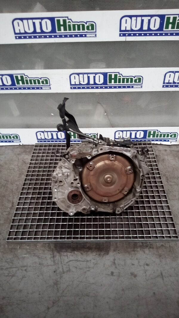 Cutie de viteze automata OPEL Insignia 2.0 CDTI 2008-2020