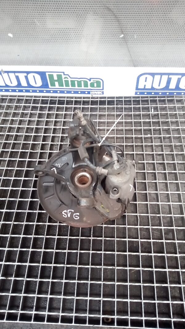 Fuzeta fata stanga echipata SEAT Ibiza 6J 6P 2008-2017