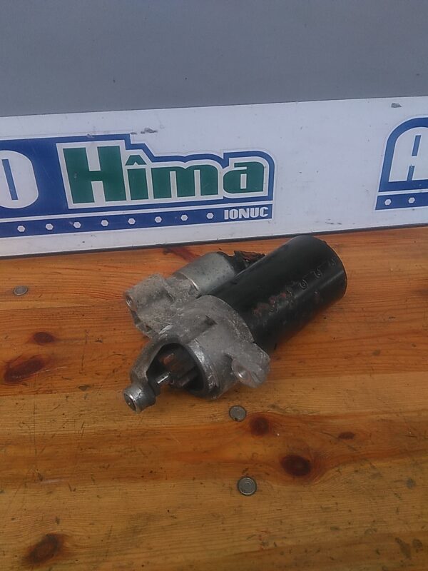 Electromotor AUDI A5 8T 2.0 TDI 10 Dinti 2007-2016
