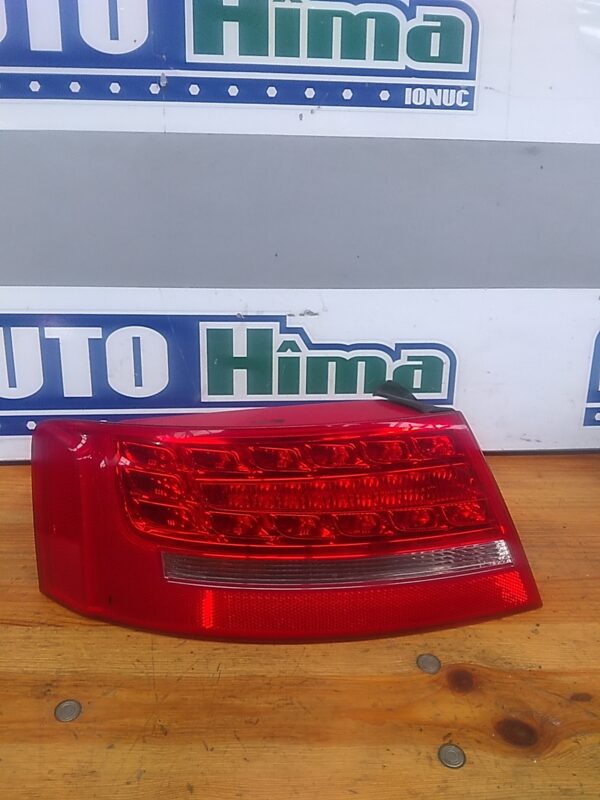 Stop stanga aripa cu LED AUDI A5 8T 2007-2016