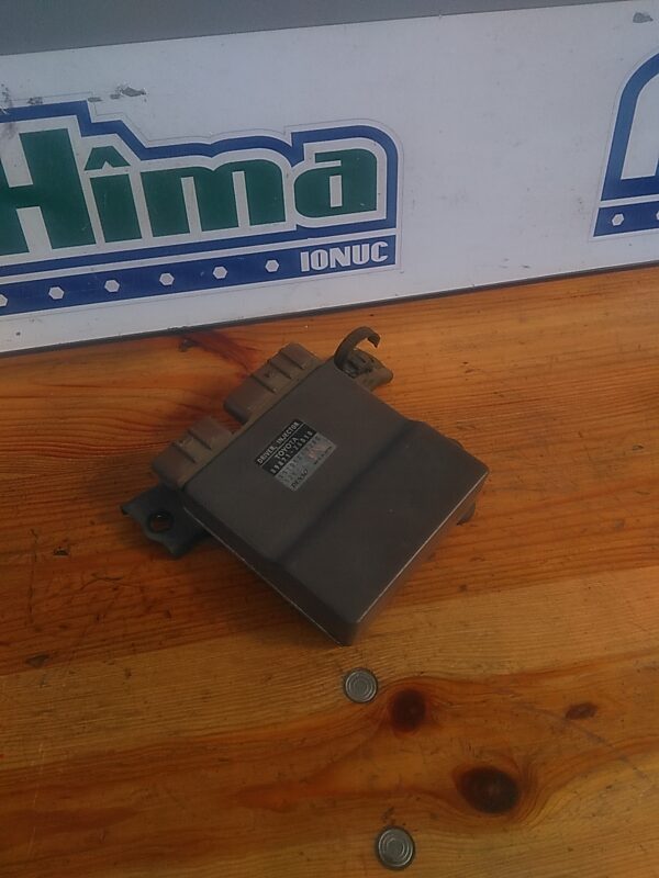 Calculator motor TOYOTA Rav4 XA20 2.0 D 2000-2006