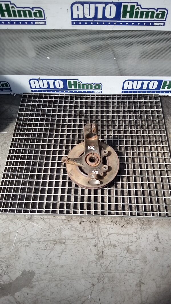 Fuzeta fata stanga FORD C-Max MK1 1.6 TDCI 2003-2010