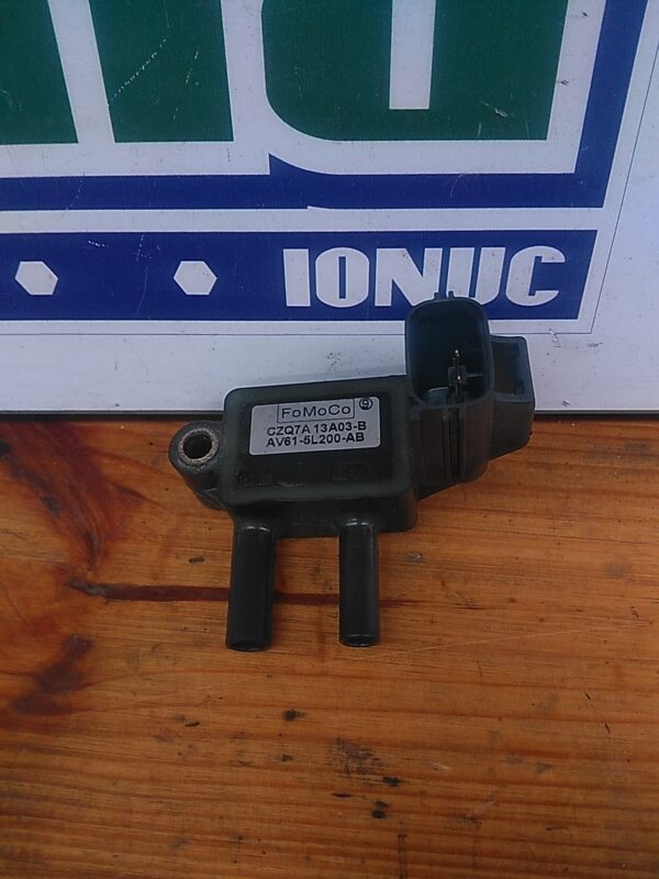 Senzor presiune gaze FORD Focus III 2011-2018