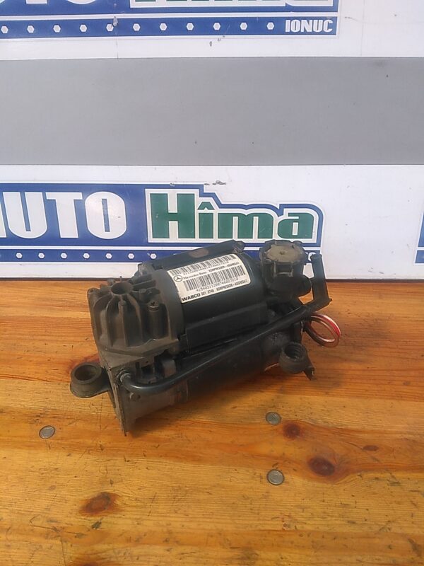Compresor perne aer WABCO MERCEDES E-Class W211 2002-2009