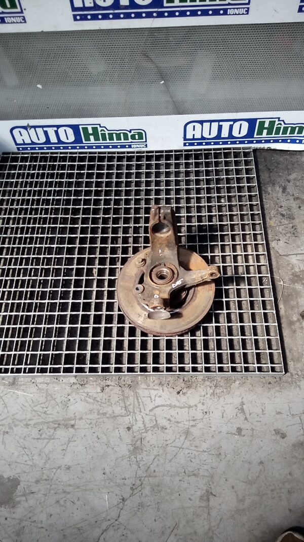 Fuzeta fata dreapta FORD C-Max MK1 1.6 TDCI 2003-2010