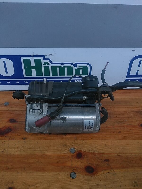 Compresor perne AUDI A8 4E 2002-2009