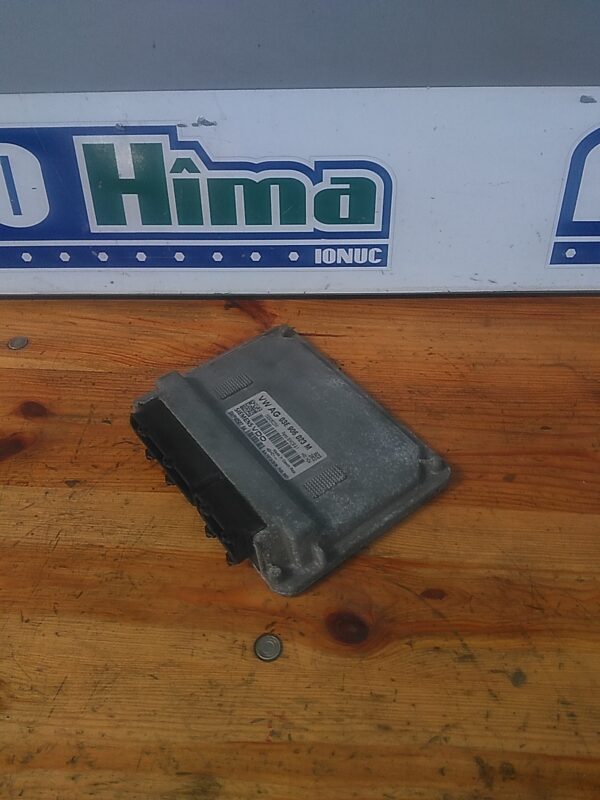 Calculator motor SEAT Ibiza 6J 6P 1.2 B 2008-2017