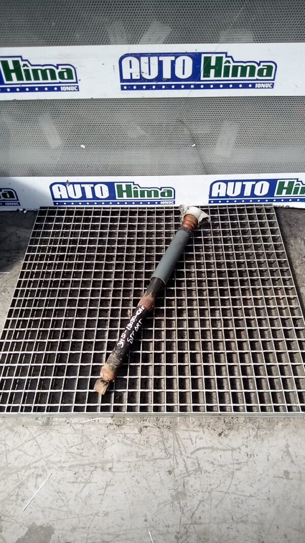 Amortizor spate cu flansa stanga sau dreapta FORD C-Max MK1 1.6 TDCI 2003-2010
