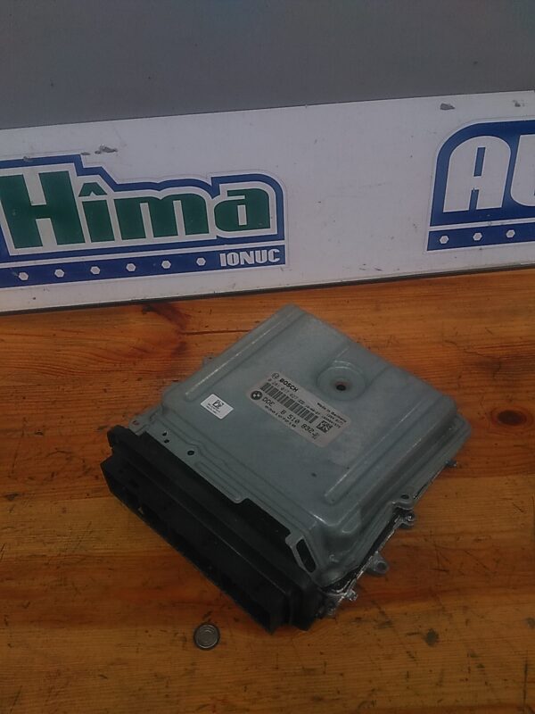 Calculator motor BMW Seria III E90 2.0 D 2004-2013