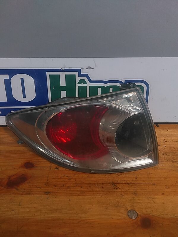 Stop stanga aripa MAZDA 6 GG MK1 2002-2008