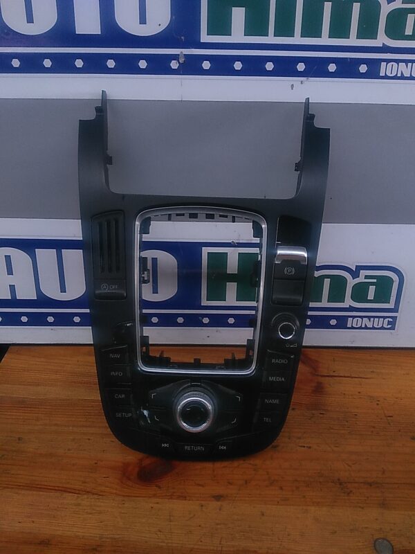 Consola bord AUDI A5 8T 2007-2016