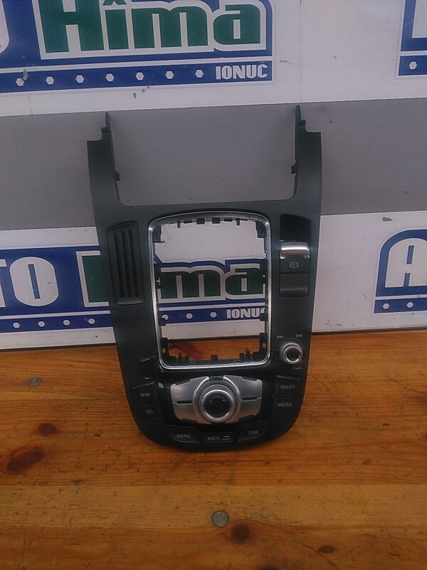 Consola navigatie MMI AUDI Q5 8R 2008-2017