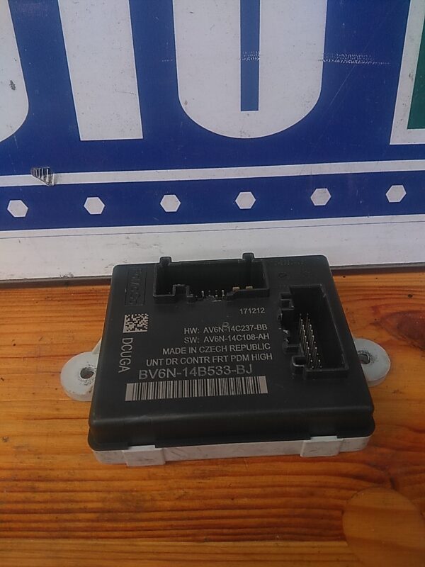 Modul usa stanga fata FORD Focus III 2011-2018