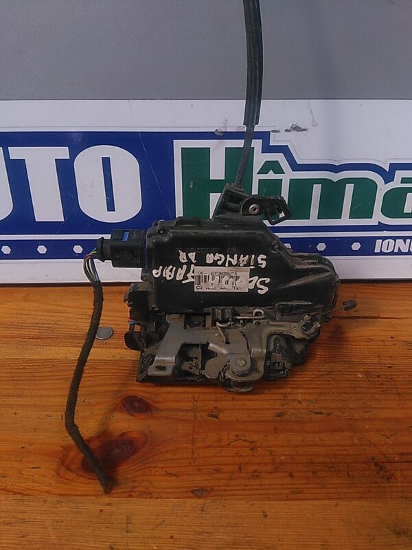 Broasca usa stanga spate SKODA Fabia 1 6Y VARIANT 1999-2007
