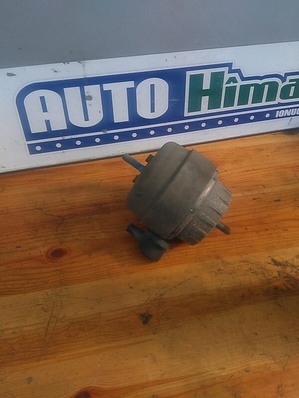 Tampon motor stanga cu senzor AUDI A6 C6 3.0 TDI 2004-2011