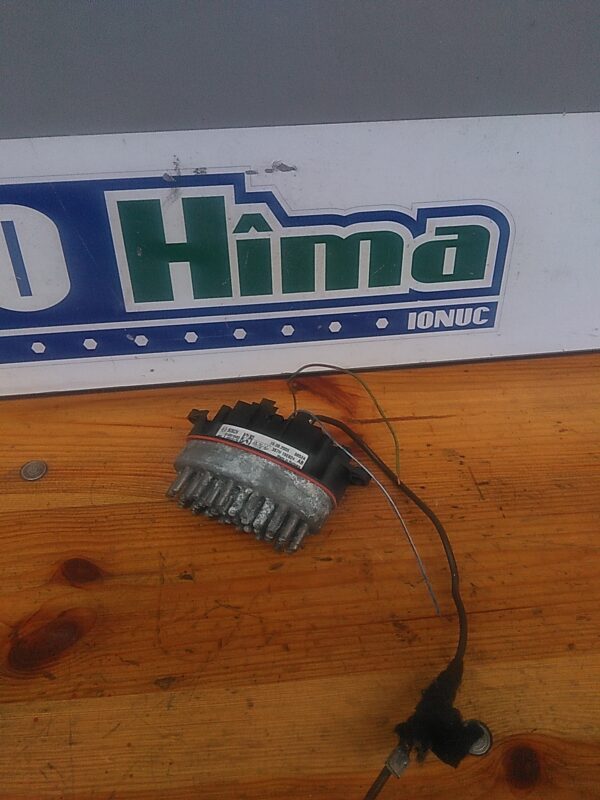 Rezistenta trepte aeroterma FORD Mondeo MK3 2000-2007